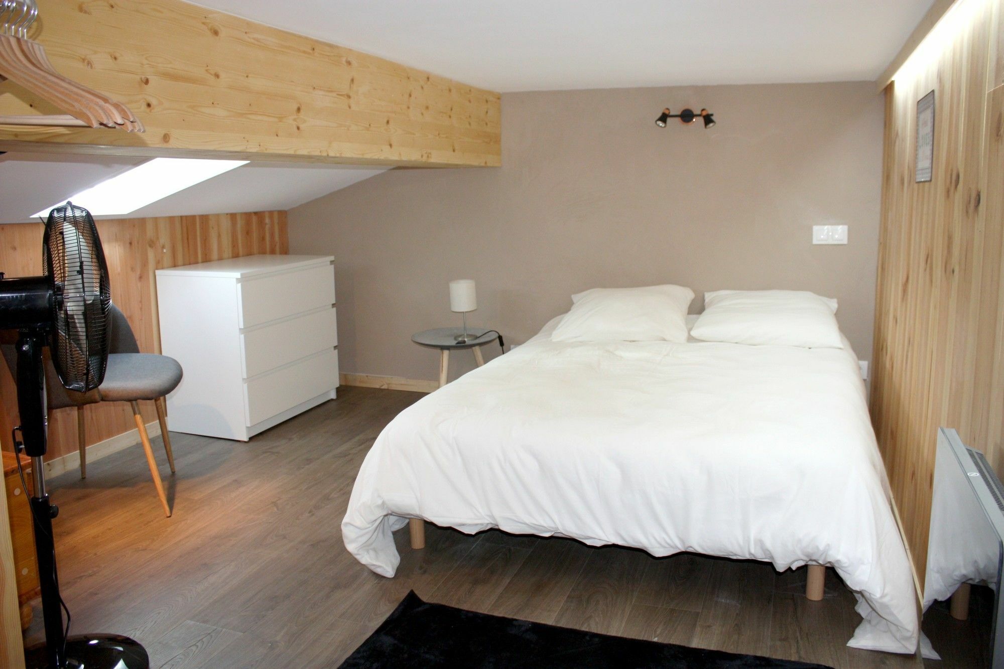 Le Latour, Centre-Ville - Parking Gratuit 波尔多 外观 照片